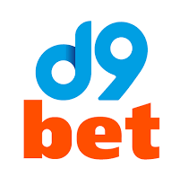 Logo da d9bet